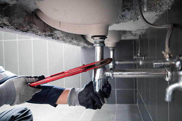 Trusted Sewer Line Repair service in Running Springs, CA - AAA Plumbing Heating